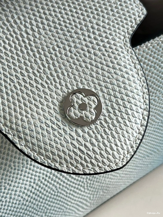 VUITTON BB LOUIS CAPUCINES 0410